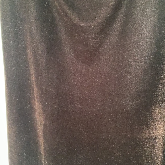 PinUp Couture Leopard Print Wiggle Dress - Picture 5 of 6